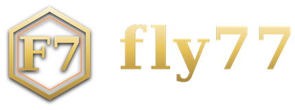 fly77 logo